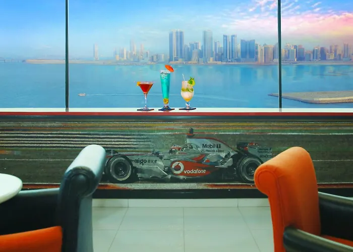 Elite Resort & Spa Manama