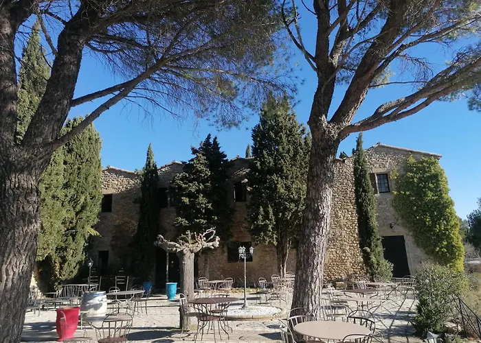 Garrigae Abbaye De Sainte Croix Hotel Salon-de-Provence