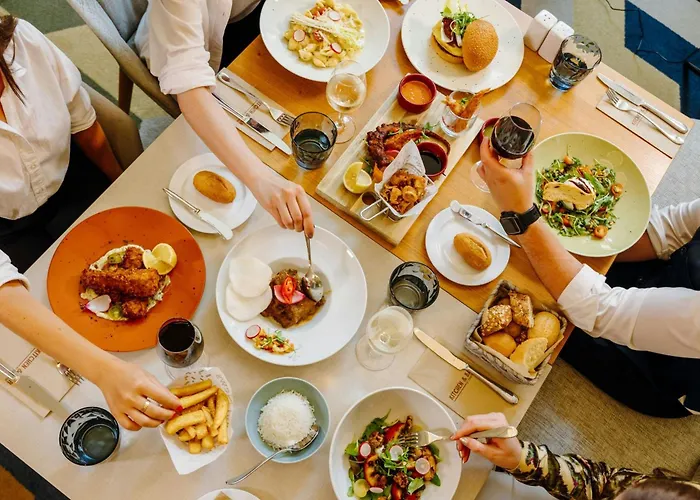 Hotel Courtyard By Marriott Bruselas