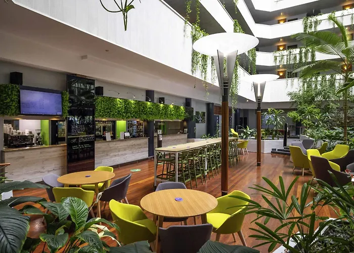Novotel Darwin Cbd