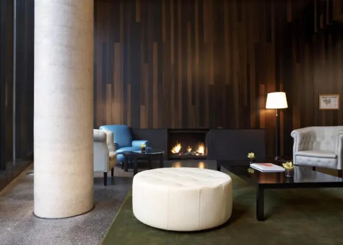 Empire Riverside Hotel Hambourg