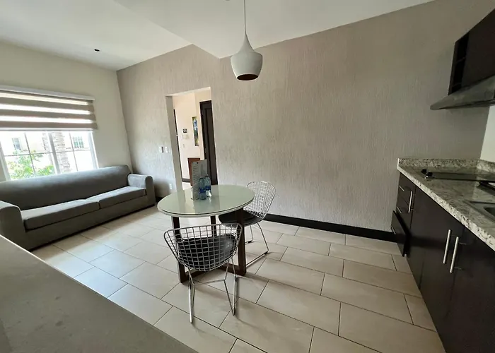 Aurea Hotel And Suites Zapopan