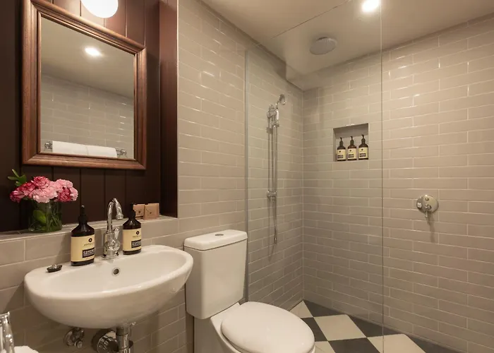Hadley'S Orient Hotel Hobart