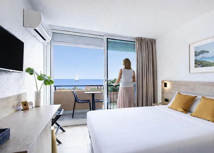 Hotel Centre Plage Argelès-sur-Mer
