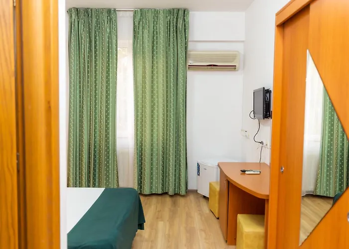 Hotel Sir Colentina Bükreş