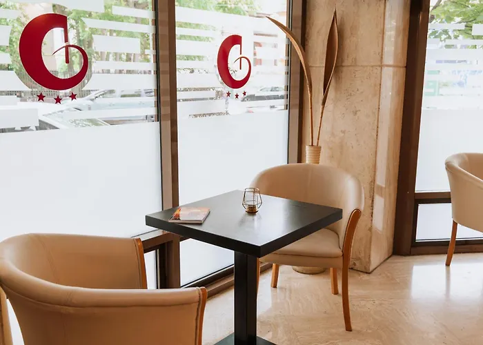 Duke Armeneasca Suites By Olala! Bucarest