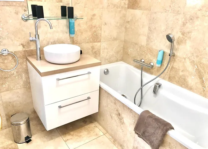 Best Western Premier Montfleuri Sainte-Maxime