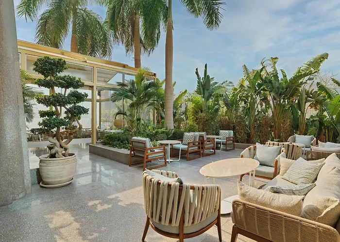 Staybridge Suites & Apartments - Citystars By Ihg Cairo