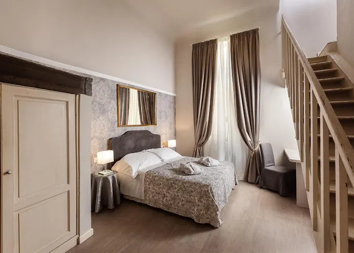 Hotel Torre Guelfa Palazzo Acciaiuoli Florença