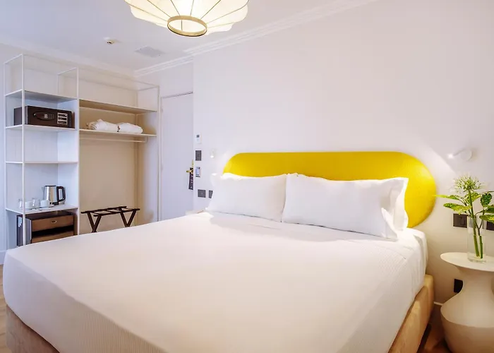 Hotel Iruña Mar del Plata