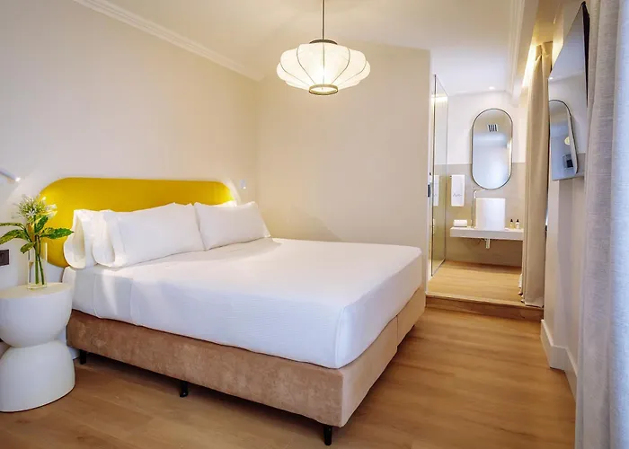 Hotel Iruña Mar del Plata