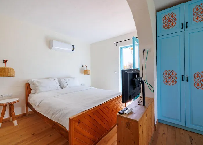 Yonca Lodge Fethiye