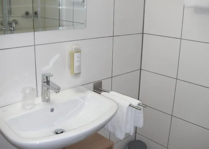 Kemnater Hof Apartments Self-Check-In Ostfildern