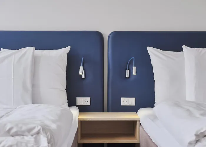 Hotel Garni Svendborg