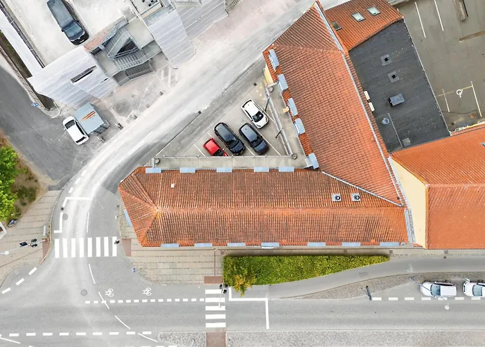 Hotel Garni Svendborg