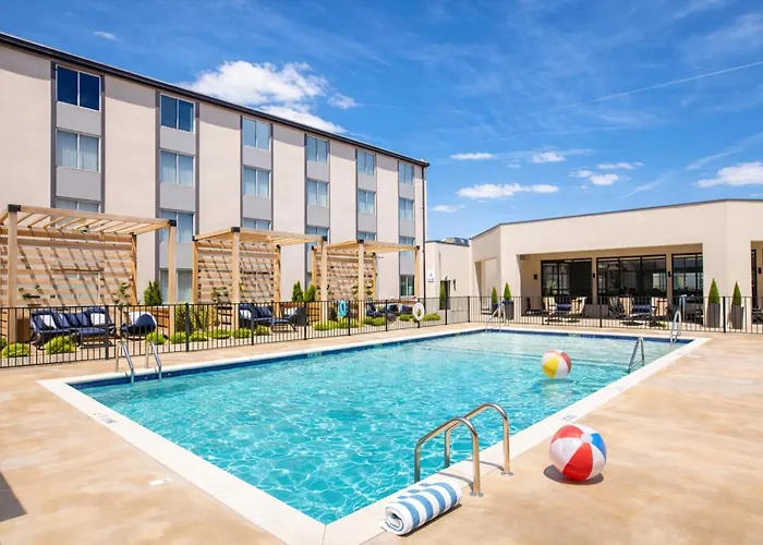Holiday Inn St Louis Sw - Route 66 By Ihg Fenton