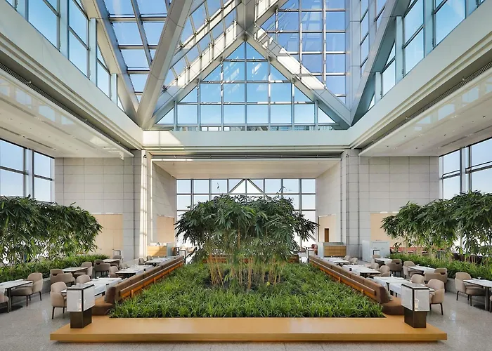 Park Hyatt Tokyo Hotel