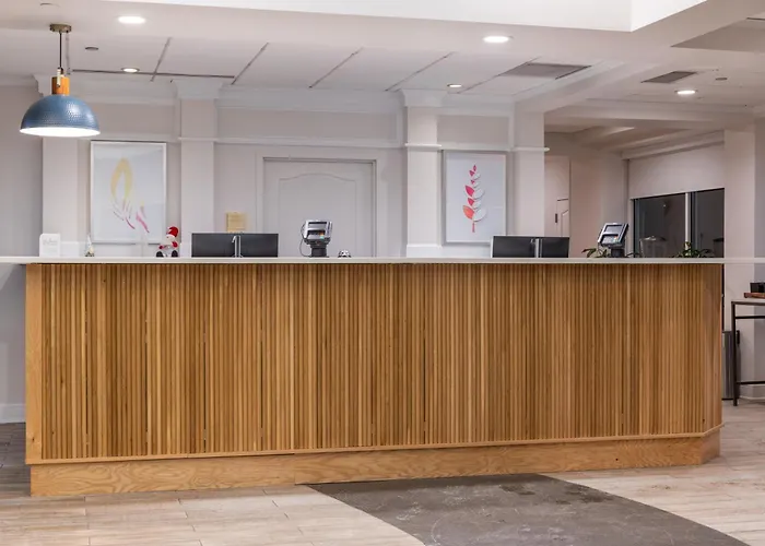 Hilton Garden Inn Auburn Riverwatch