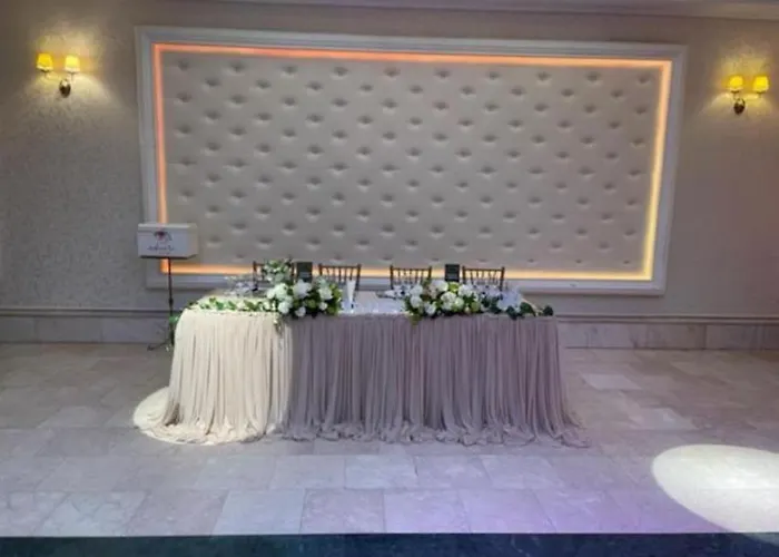 Hotel Tiara Ploiesti
