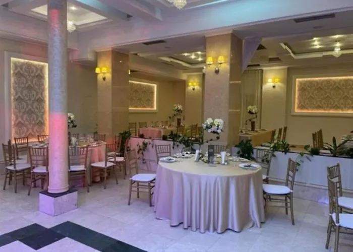 Hotel Tiara Ploiesti