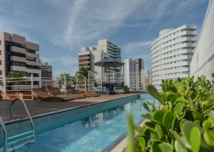 D8 Hotel Fortaleza 