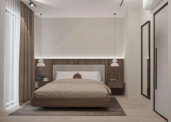 Filion Suites Resort&Spa Bali 