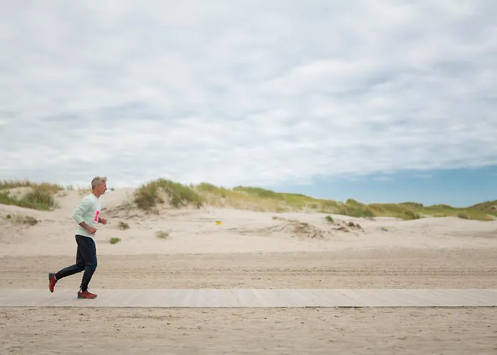 Hotel 'Das Strandhaus' Bohl