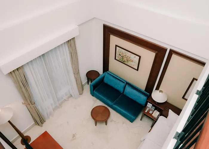 Arion Swiss-Belhotel Bandung