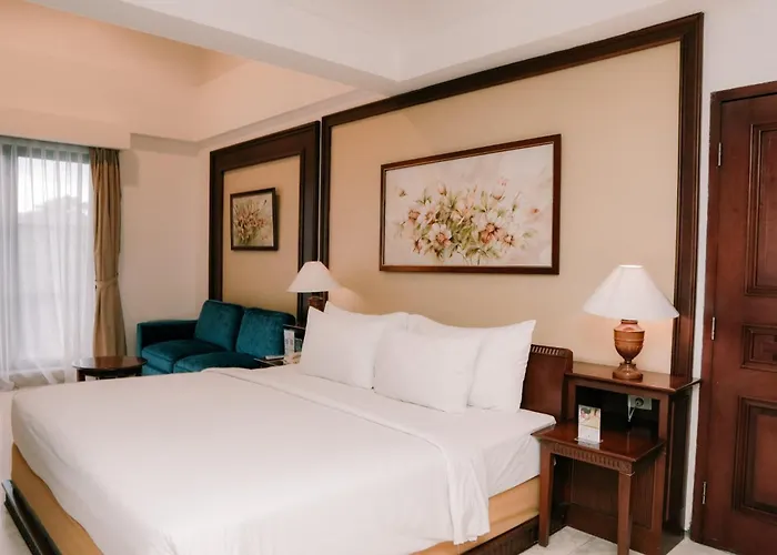 Arion Swiss-Belhotel Bandung