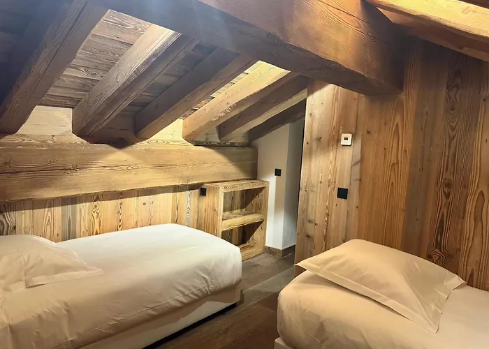 Hotel Ormelune Val-dʼIsère