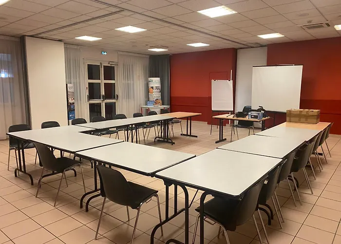 Brit Hotel Lyon Nord Dardilly