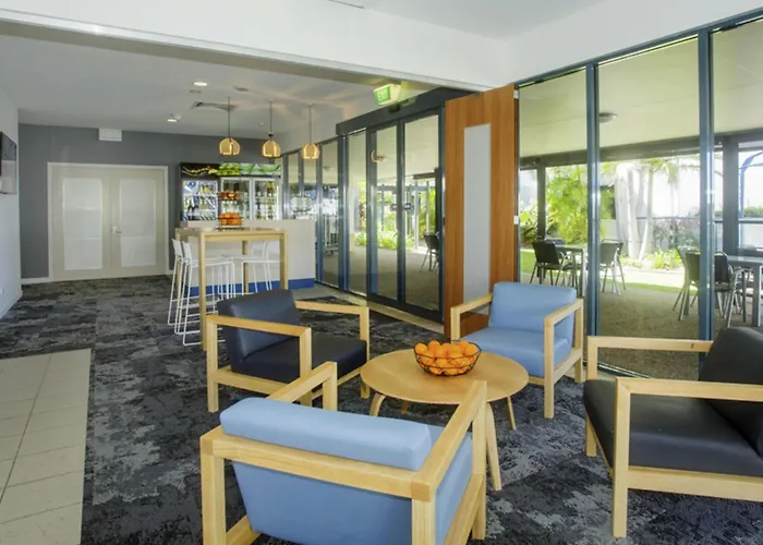 Mantra Hervey Bay