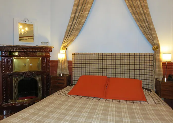 Hotel Windsor Home Parijs