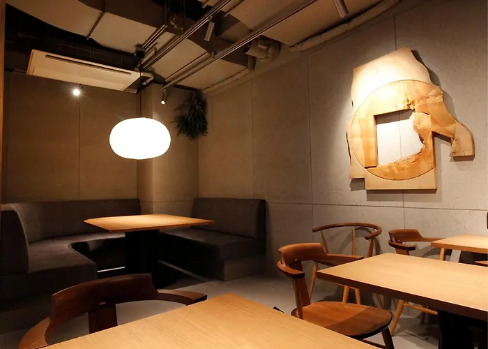 Hearton Hotel Shinsaibashi Osaka