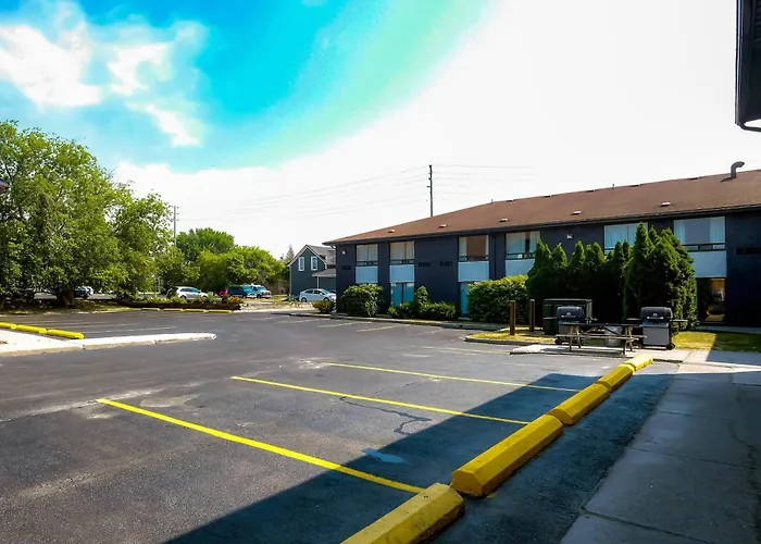 Comfort Inn Belleville