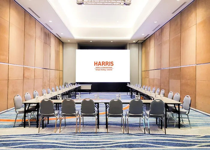 Harris Hotel And Conventions Kelapa Gading Jakarta