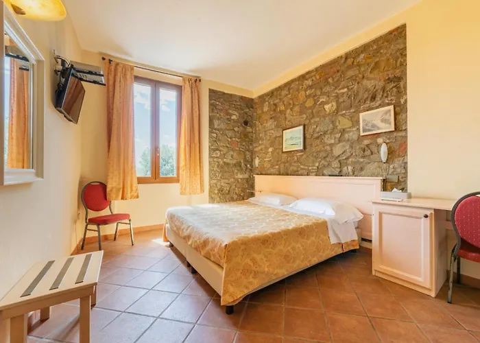 Locanda Il Gallo Greve in Chianti