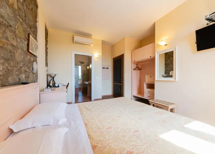 Locanda Il Gallo Greve in Chianti
