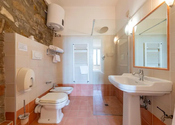 Locanda Il Gallo Greve in Chianti