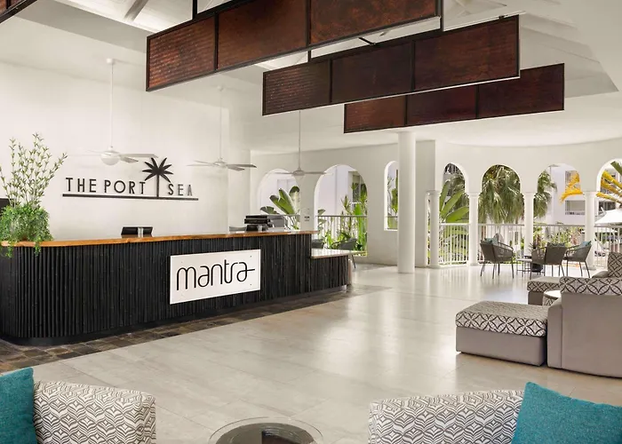 Mantra Portsea Hotel Port Douglas