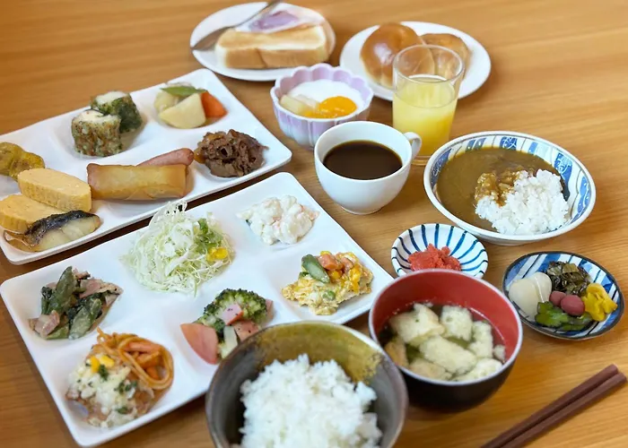 Suizenji Comfort Hotel Kumamoto