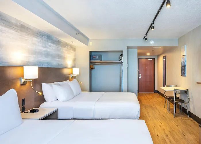 Quality Inn & Suites Levis