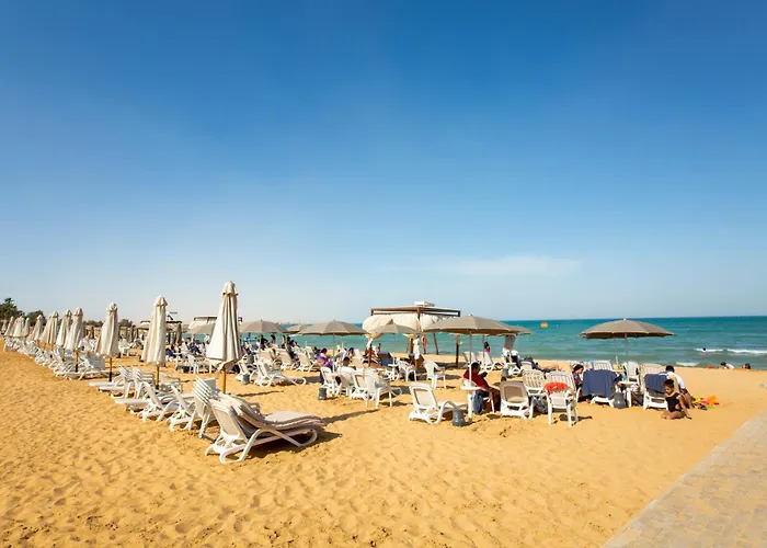 Stella Golf Hotel Ain Sukhna