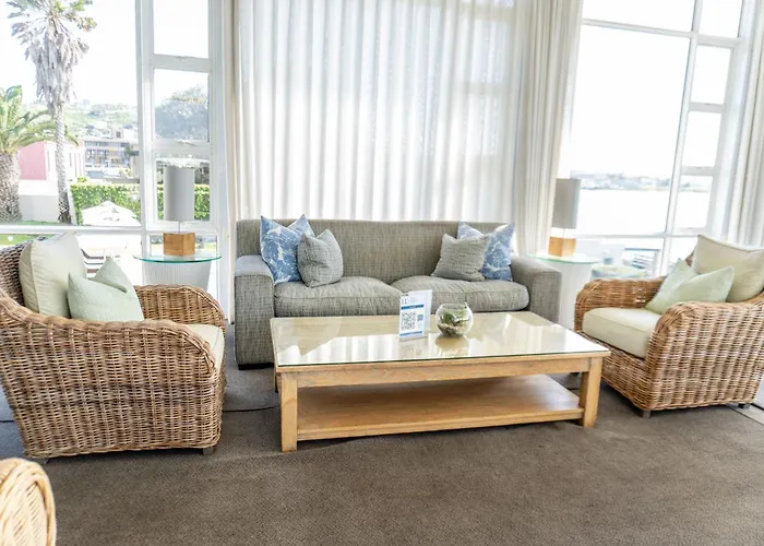 Saldanha Bay Hotel