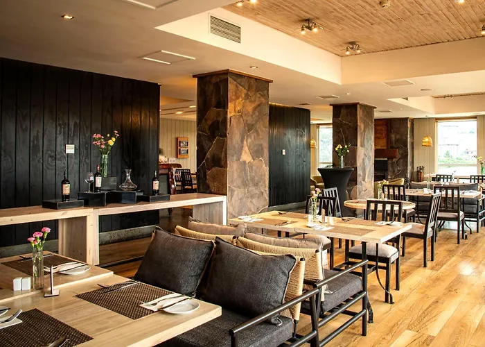 Solace Hotel Puerto Varas