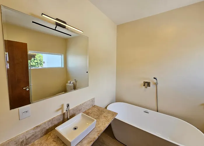Ilhaflat Hotel Ilhabela