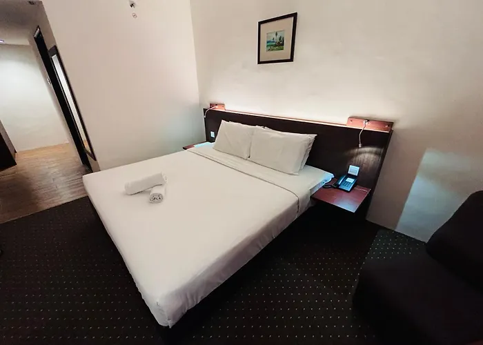 Hotel Yt Midtown Kuala Terengganu