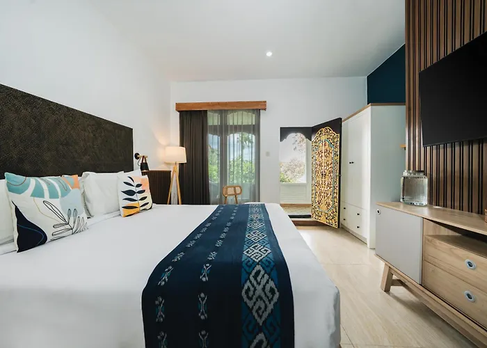 Sanur House Hotel