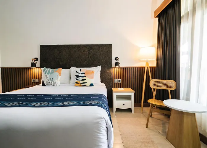 Hotel Sanur House