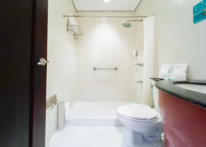 Microtel By Wyndham Cabanatuan